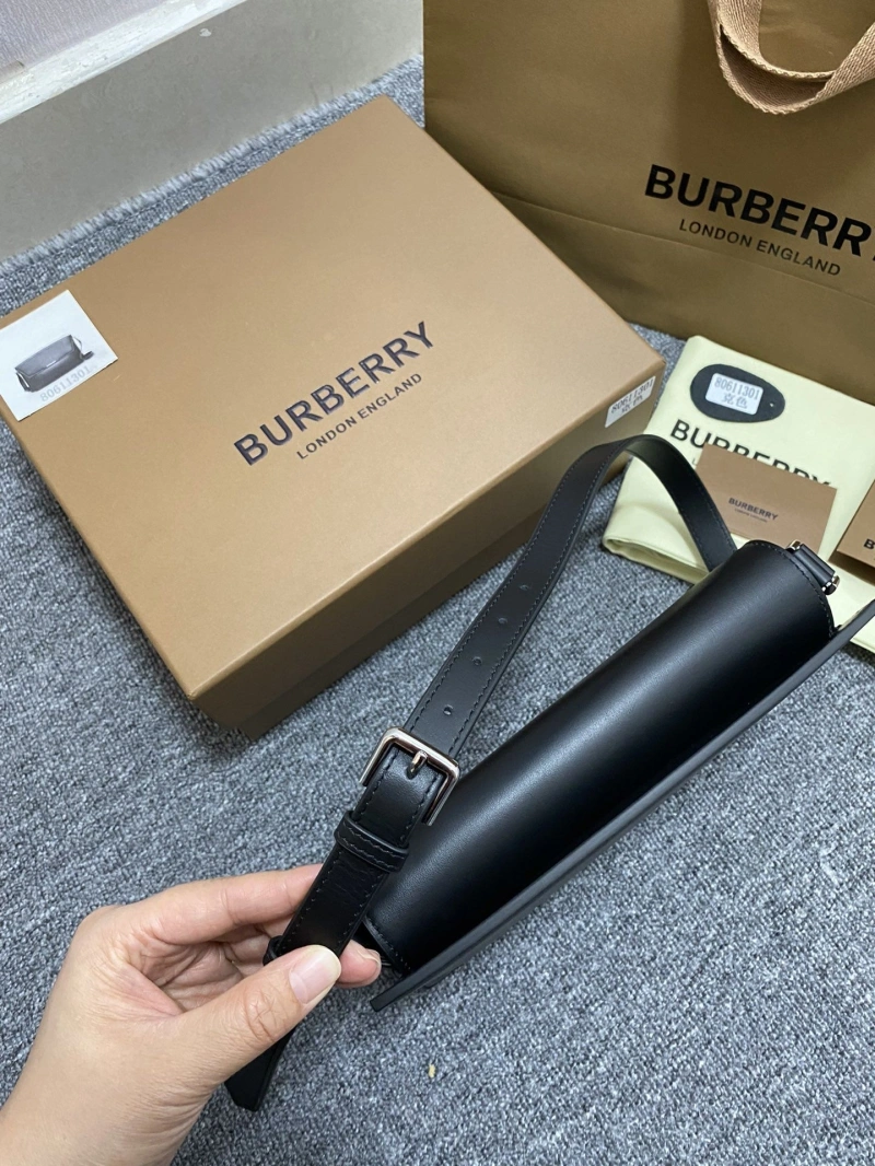 Burberry Satchel Bags 4211D-0035