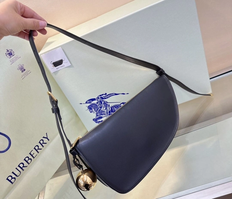 Burberry Top Handle Bags 4211D-0043