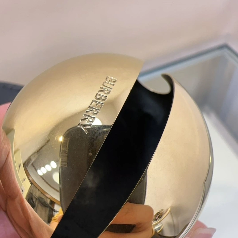 Burberry Top Handle Bags 4211D-0043