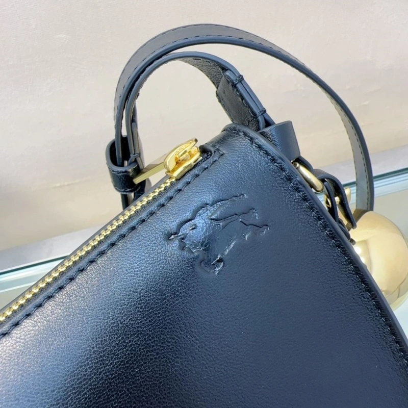 Burberry Top Handle Bags 4211D-0043