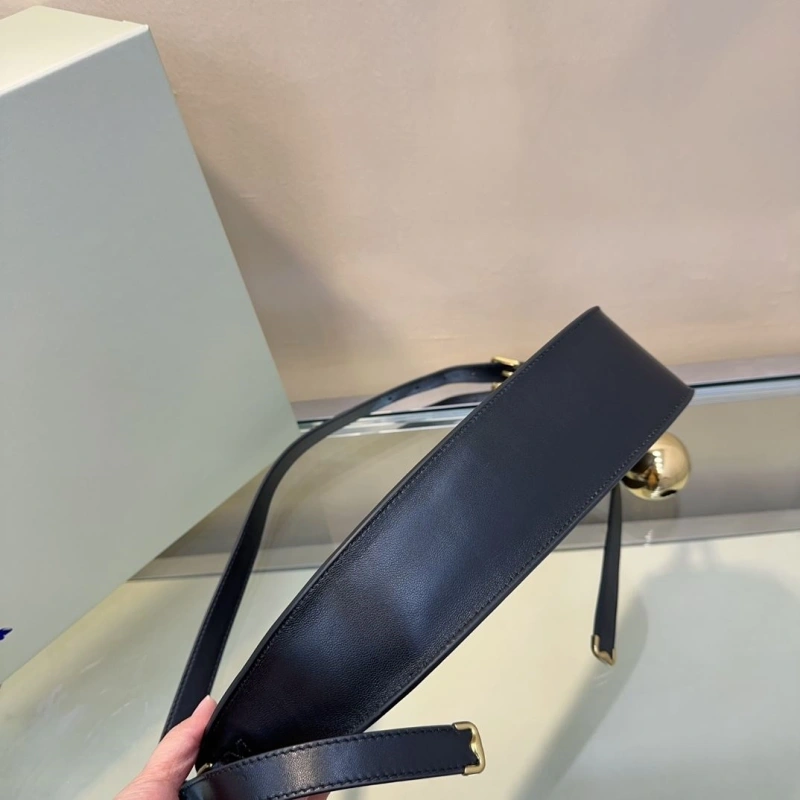 Burberry Top Handle Bags 4211D-0043