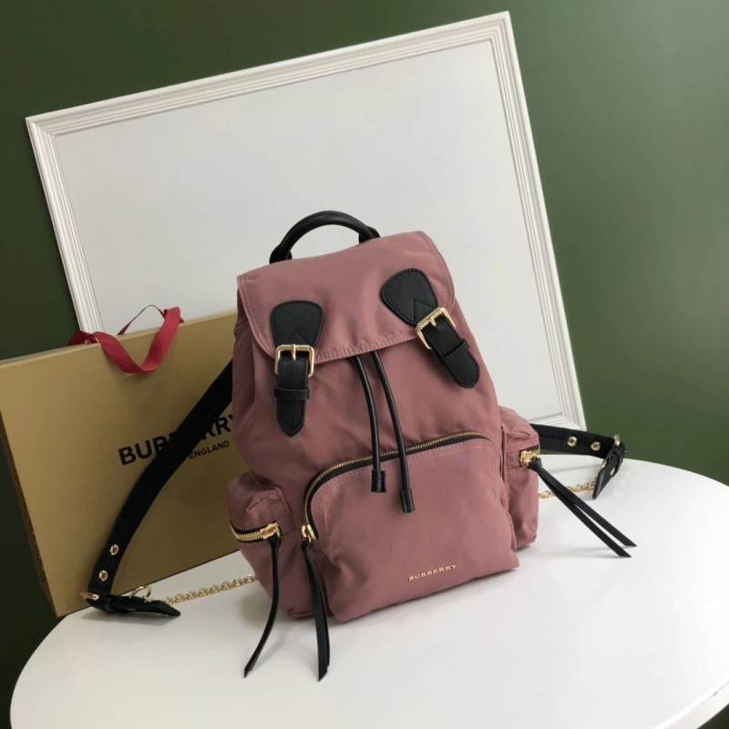 Burberry Backpacks 4211D-0044