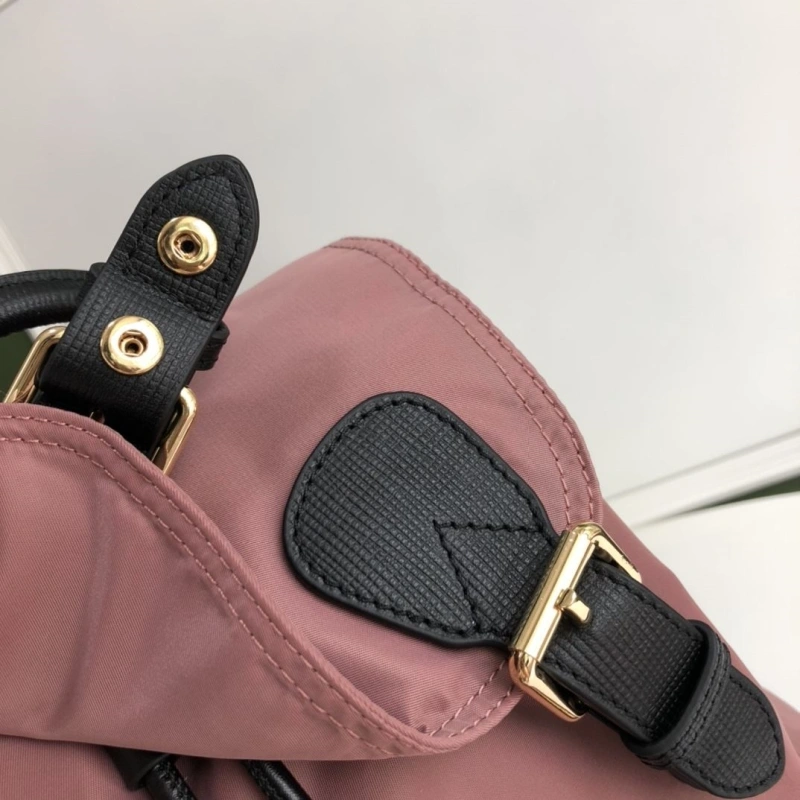 Burberry Backpacks 4211D-0044