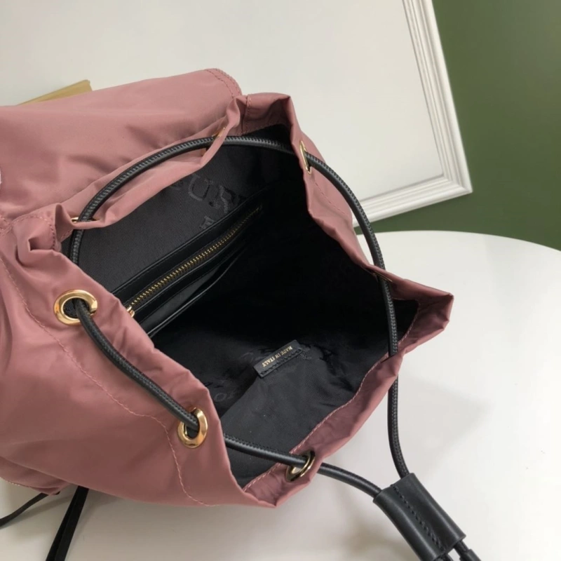 Burberry Backpacks 4211D-0044