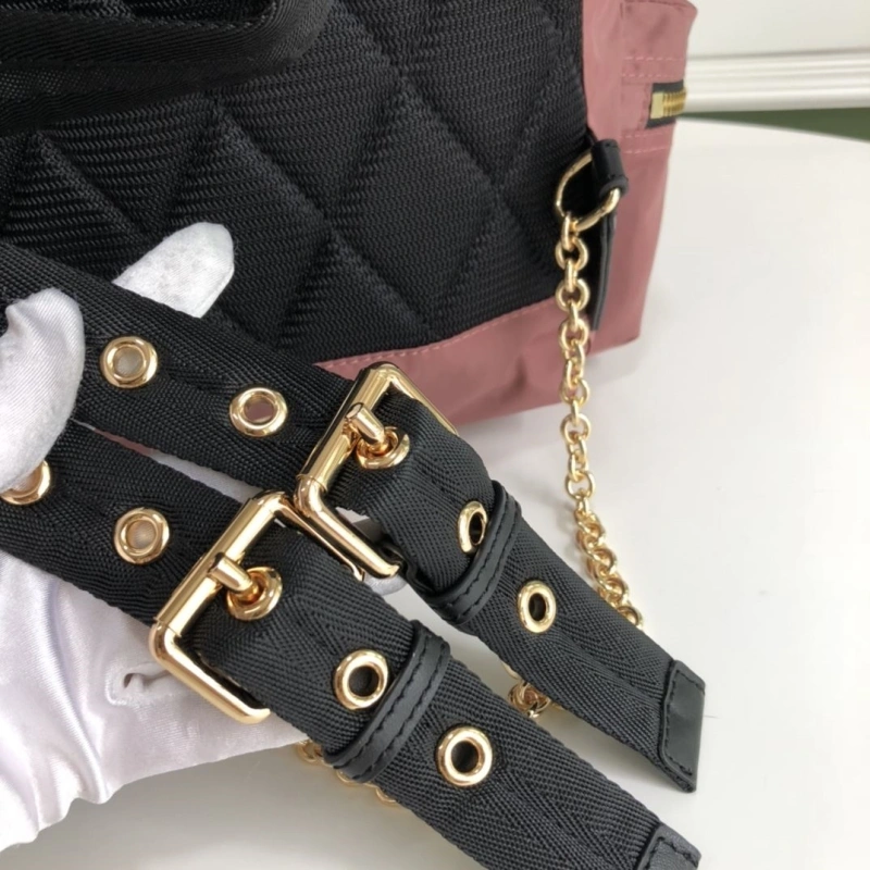 Burberry Backpacks 4211D-0044