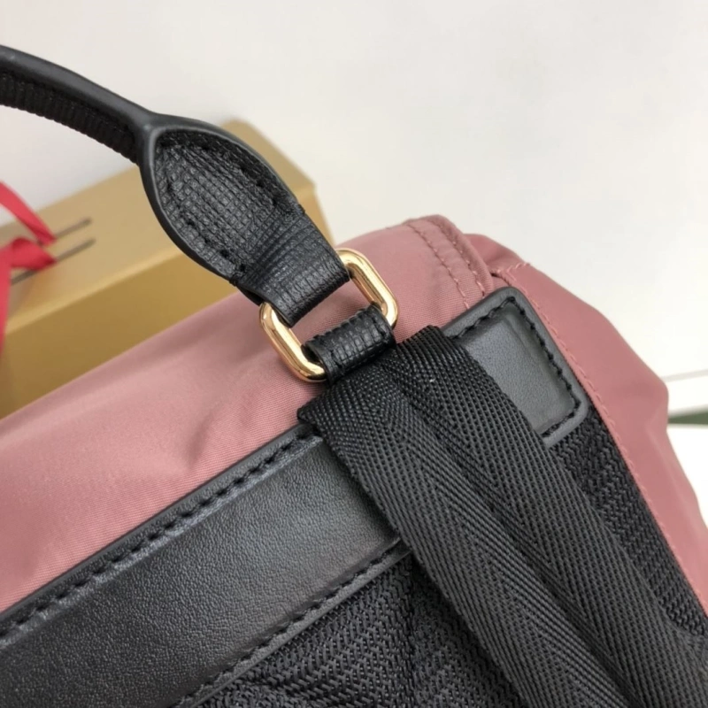 Burberry Backpacks 4211D-0044
