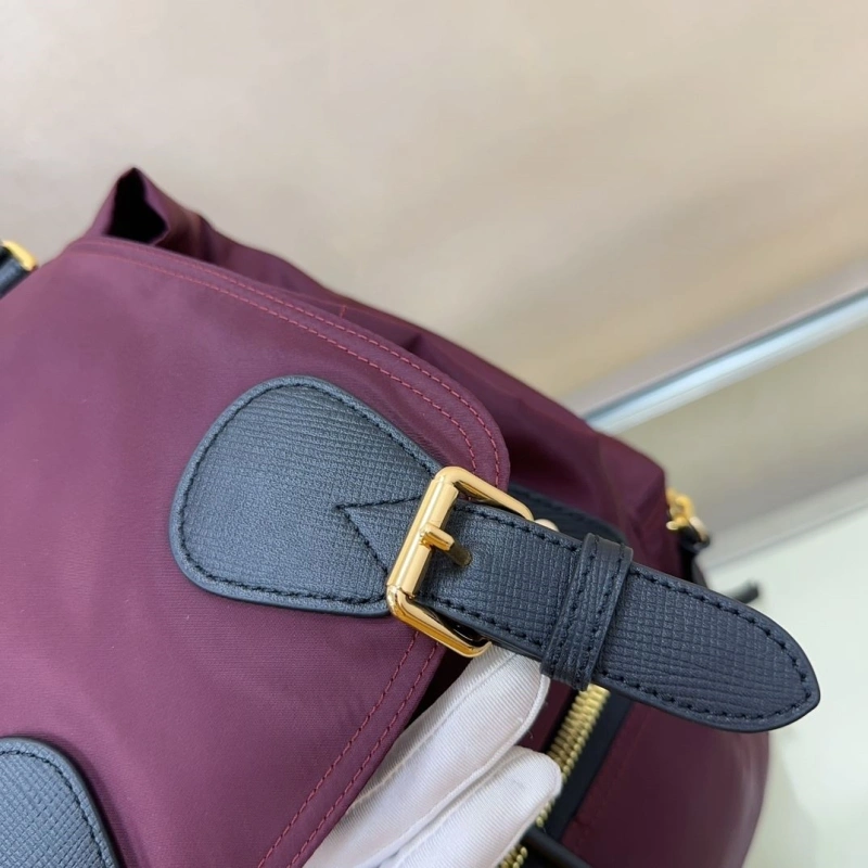 Burberry Backpacks 4211D-0045
