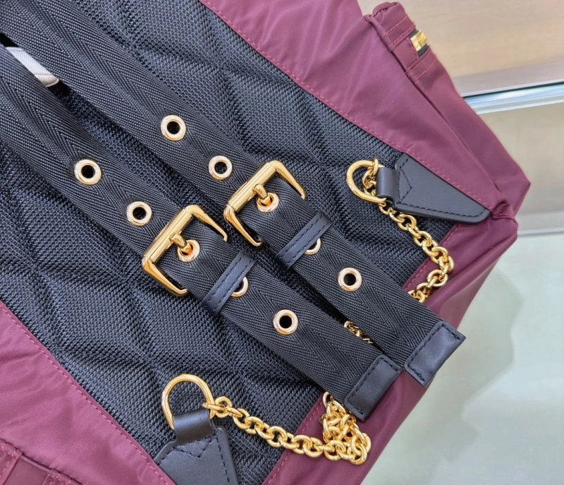 Burberry Backpacks 4211D-0045