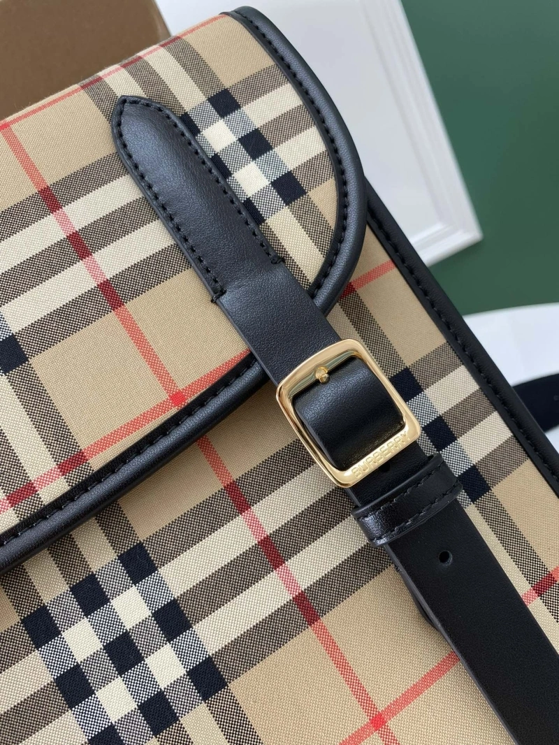 Burberry Backpacks 4211D-0048