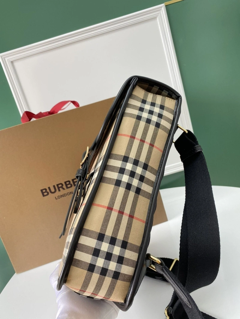 Burberry Backpacks 4211D-0048
