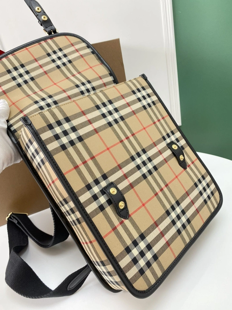 Burberry Backpacks 4211D-0048