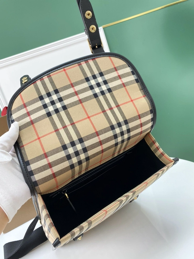 Burberry Backpacks 4211D-0048
