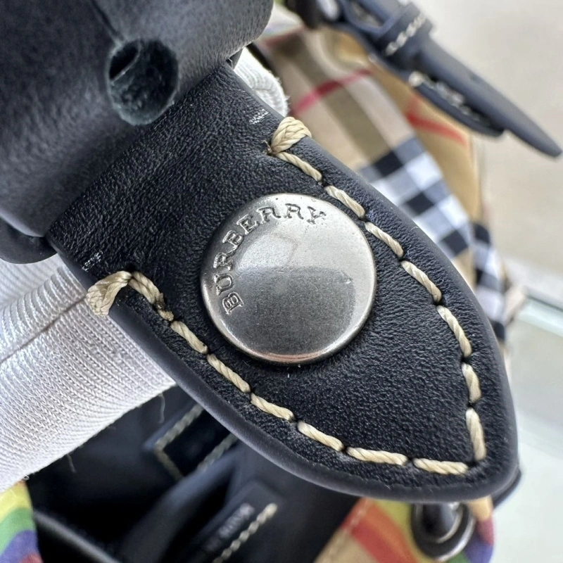 Burberry Backpacks 4211D-0049