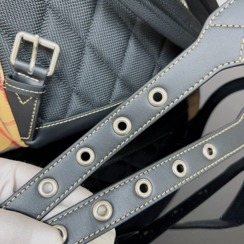 Burberry Backpacks 4211D-0050