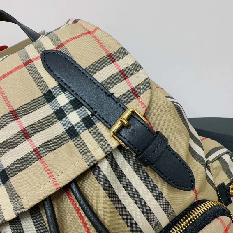 Burberry Backpacks 4211D-0052