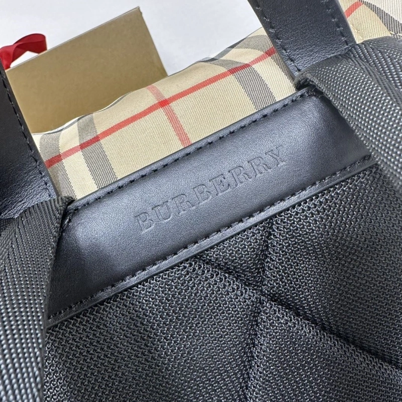 Burberry Backpacks 4211D-0052