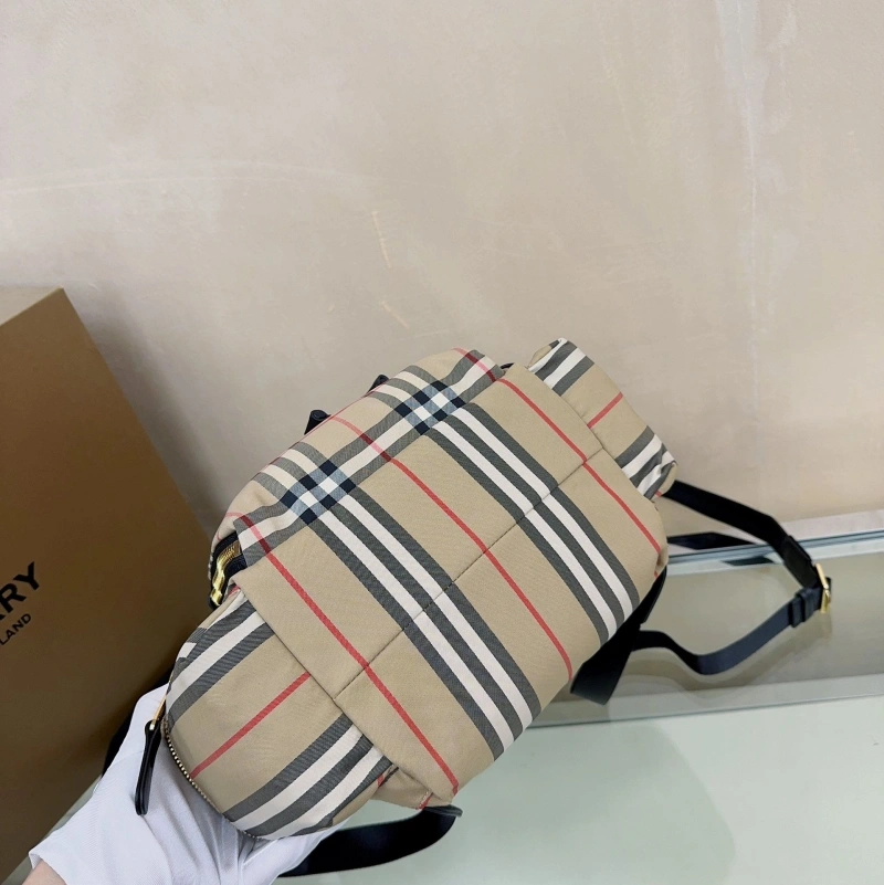 Burberry Backpacks 4211D-0052