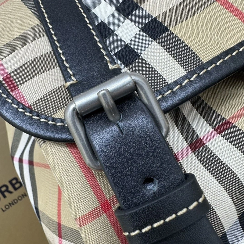 Burberry Backpacks 4211D-0053