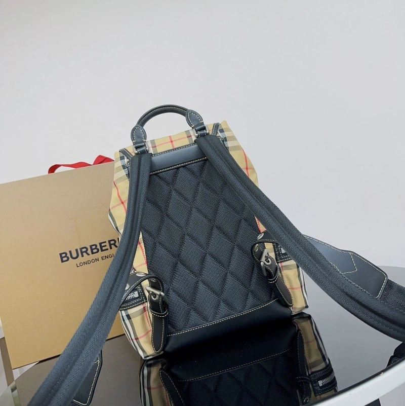 Burberry Backpacks 4211D-0053