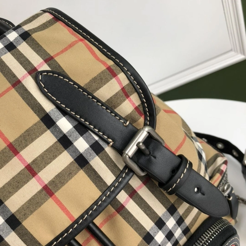 Burberry Backpacks 4211D-0054