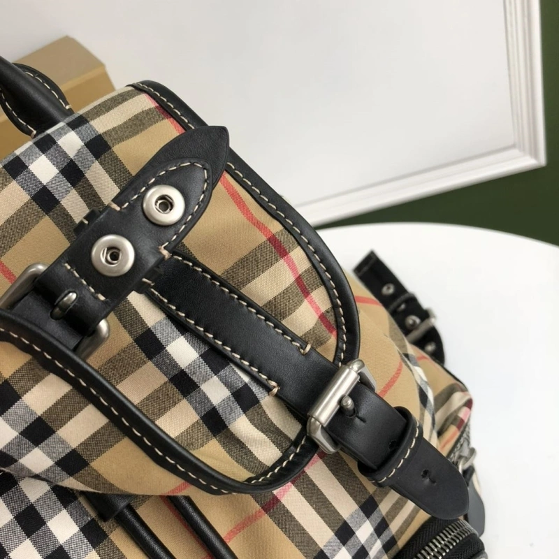 Burberry Backpacks 4211D-0054