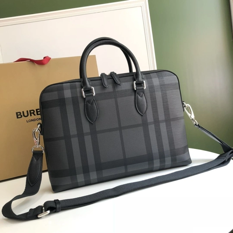 Mens Burberry Briefcases 4211D-0055