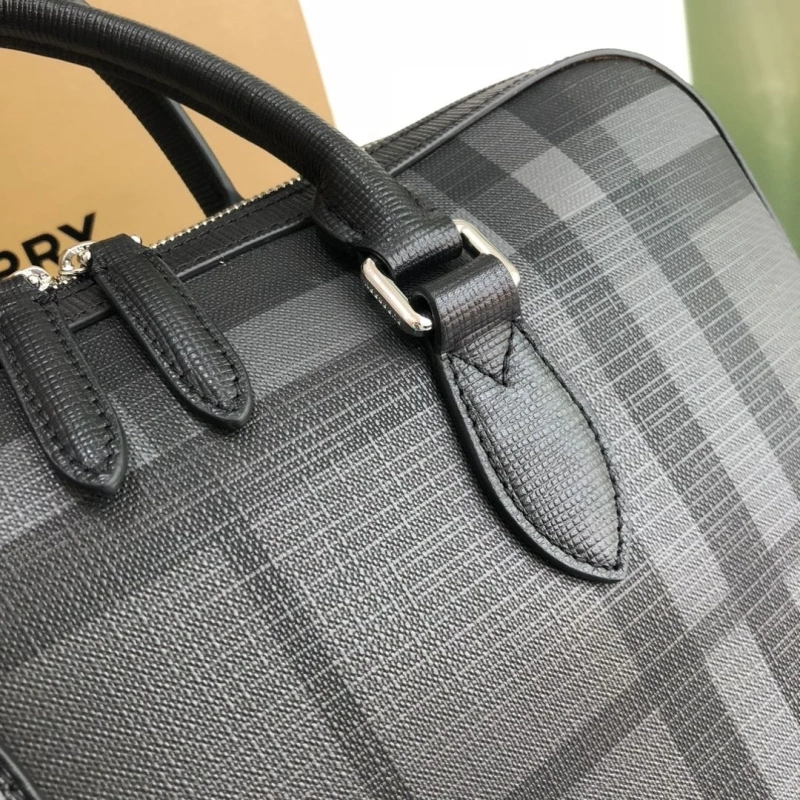 Mens Burberry Briefcases 4211D-0055