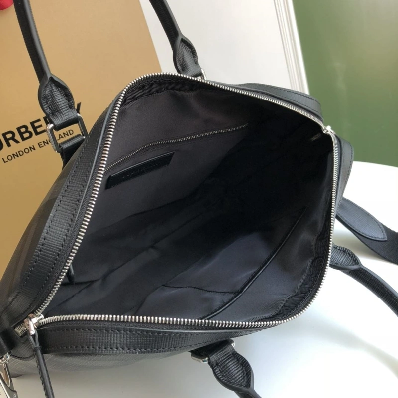 Mens Burberry Briefcases 4211D-0055