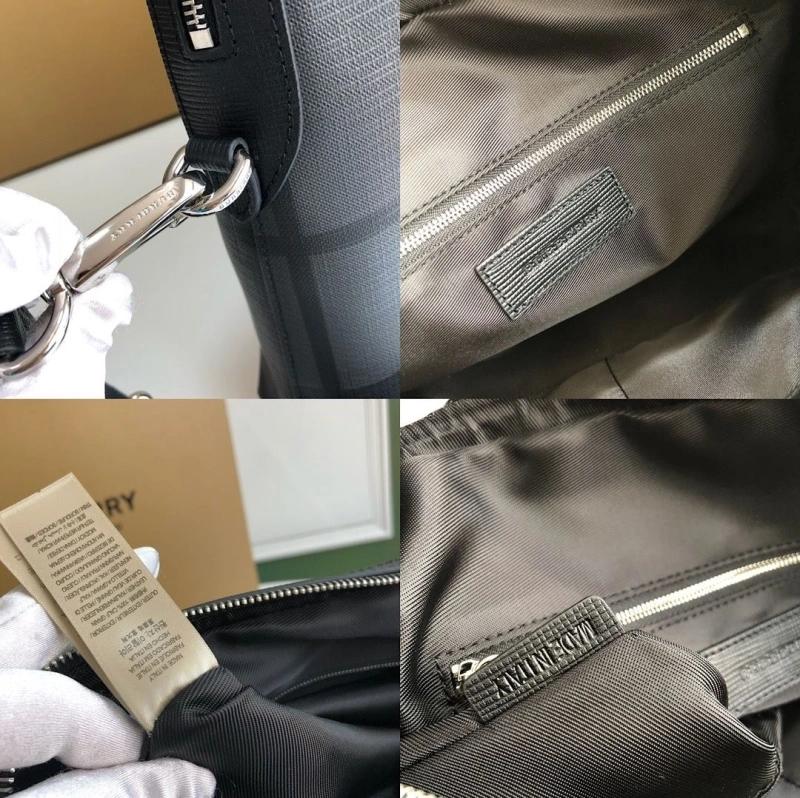 Mens Burberry Briefcases 4211D-0055