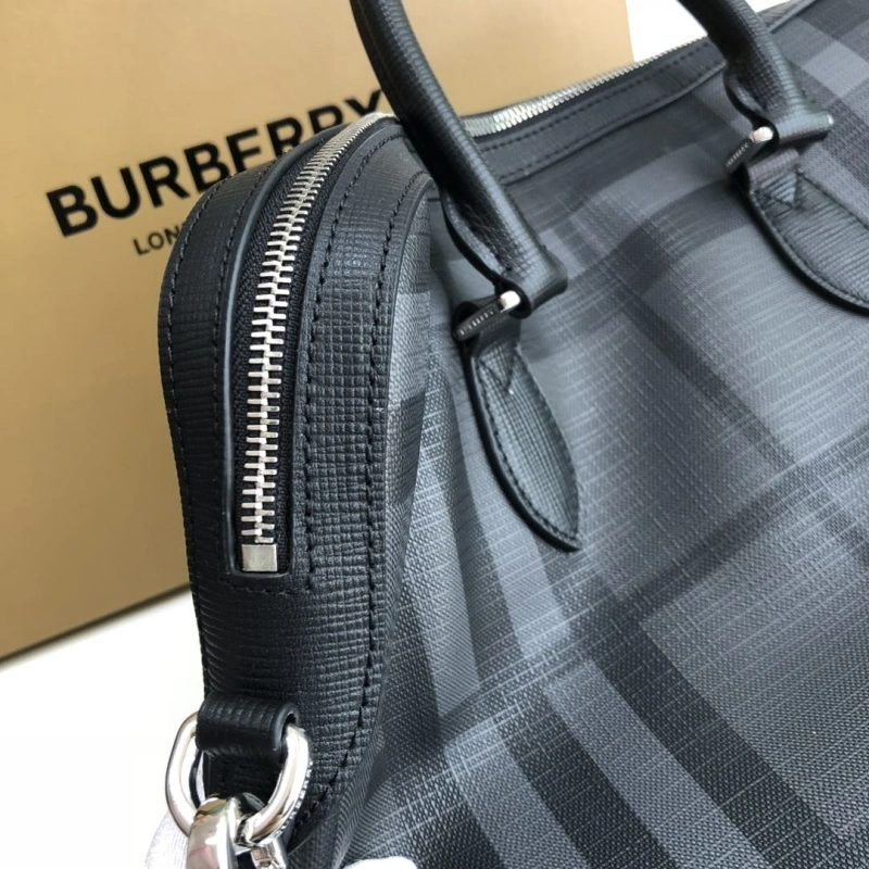 Mens Burberry Briefcases 4211D-0055