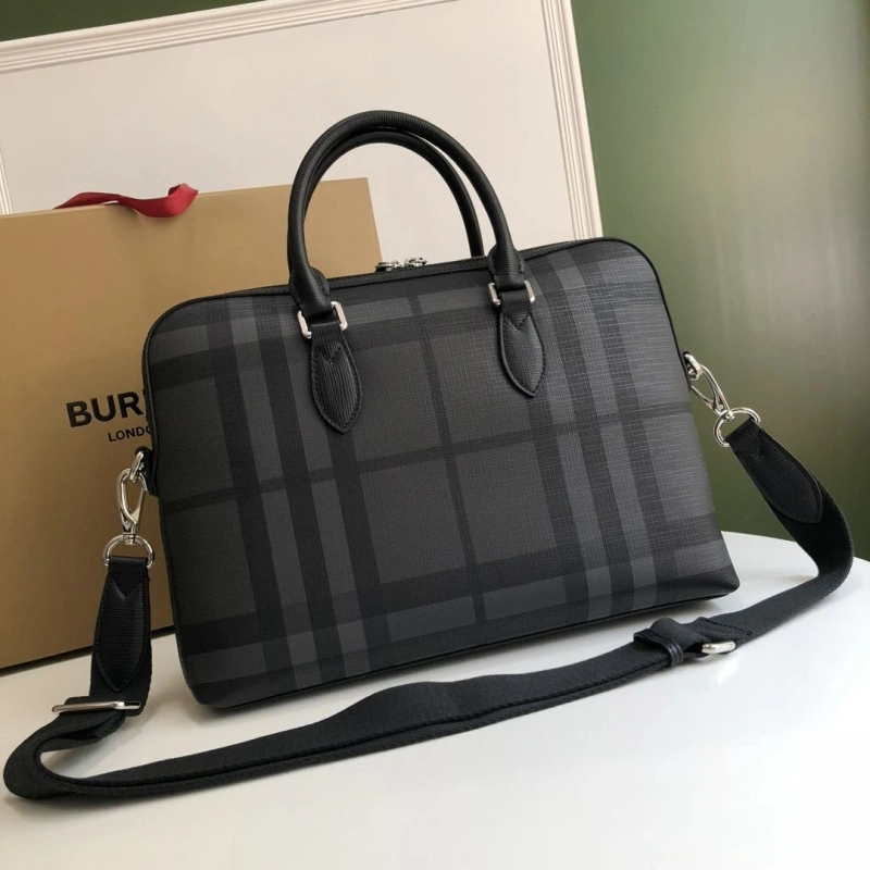 Mens Burberry Briefcases 4211D-0055