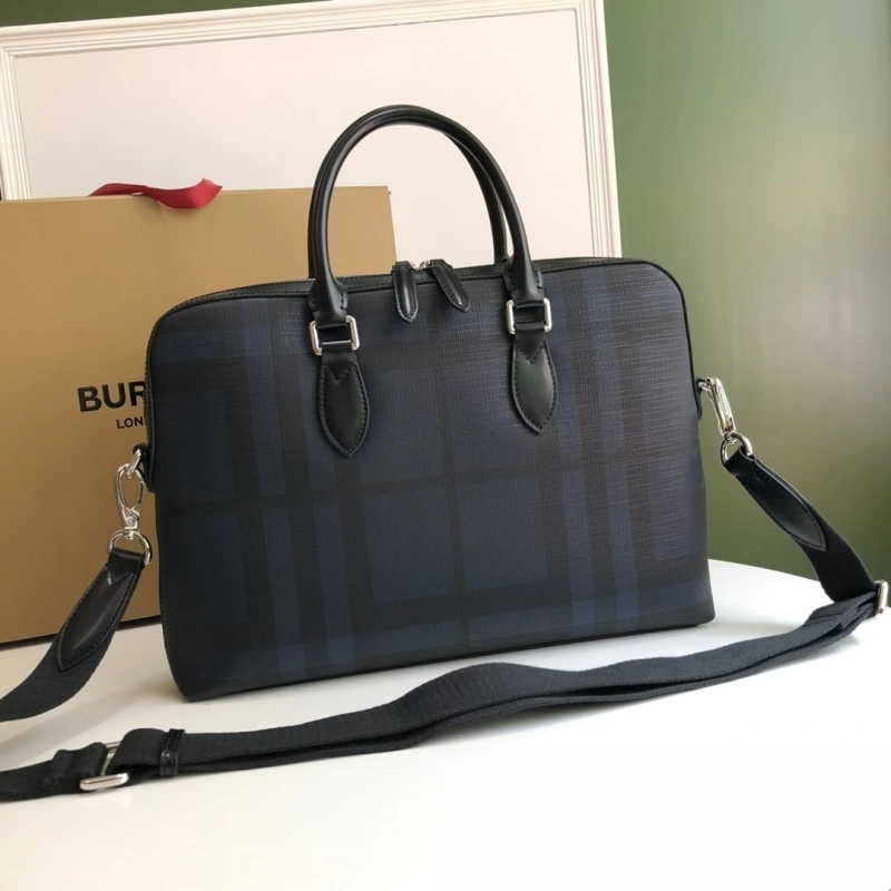 Mens Burberry Briefcases 4211D-0056