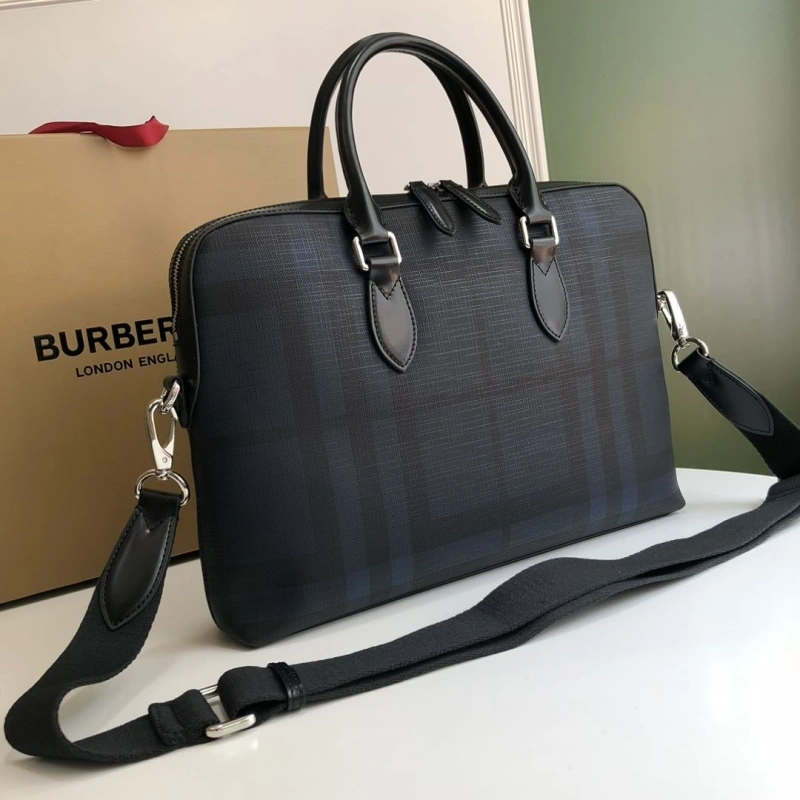 Mens Burberry Briefcases 4211D-0056