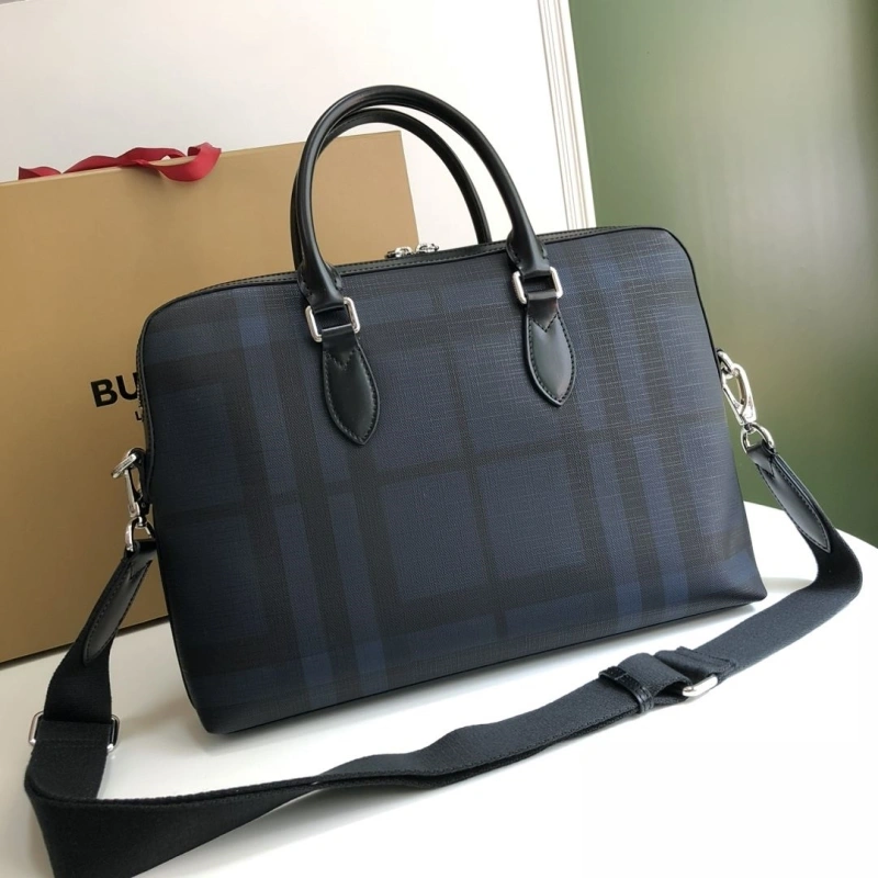 Mens Burberry Briefcases 4211D-0056