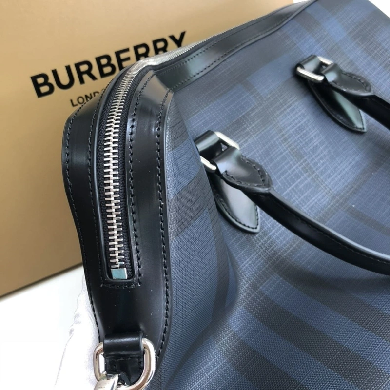 Mens Burberry Briefcases 4211D-0056