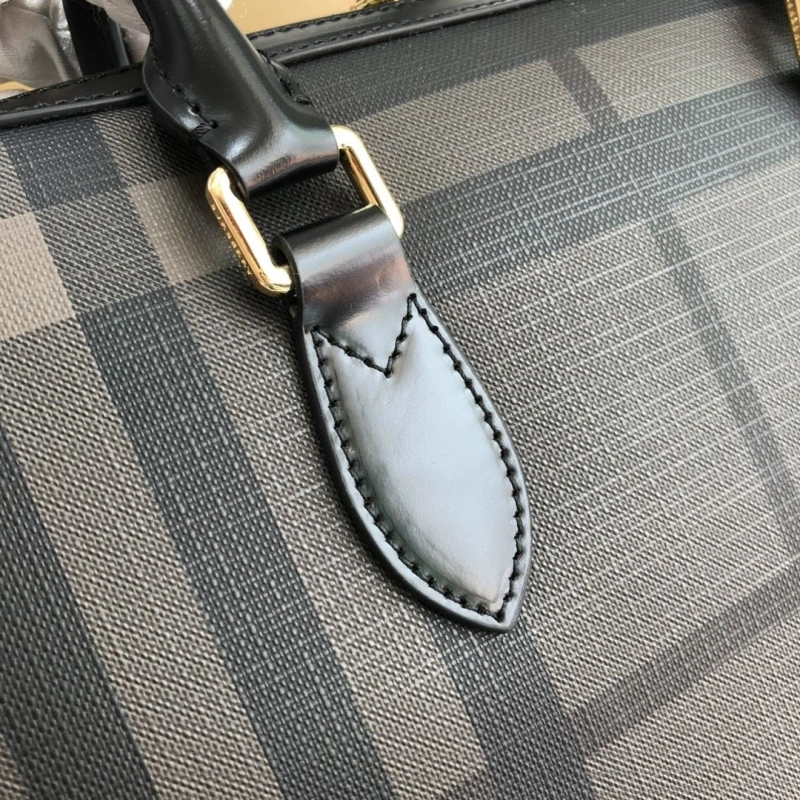 Mens Burberry Briefcases 4211D-0057