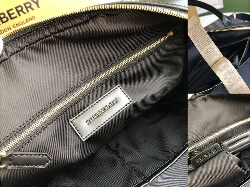 Mens Burberry Briefcases 4211D-0057