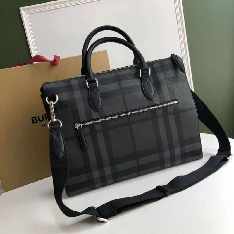 Mens Burberry Briefcases 4211D-0058