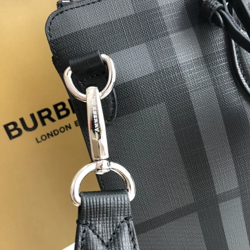 Mens Burberry Briefcases 4211D-0058