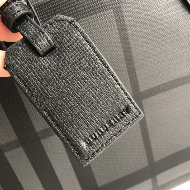 Mens Burberry Briefcases 4211D-0058