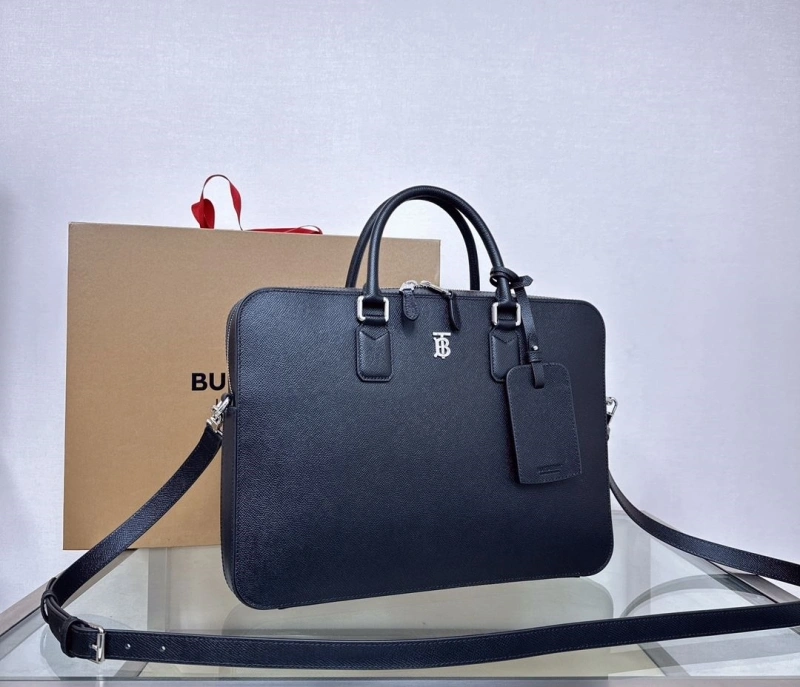 Mens Burberry Briefcases 4211D-0062