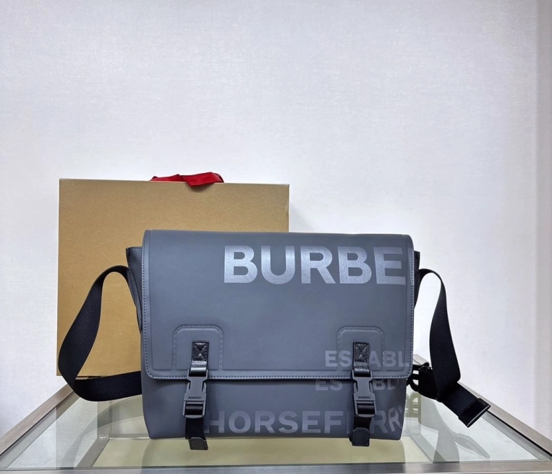 Burberry Satchel Bags 4211D-0069