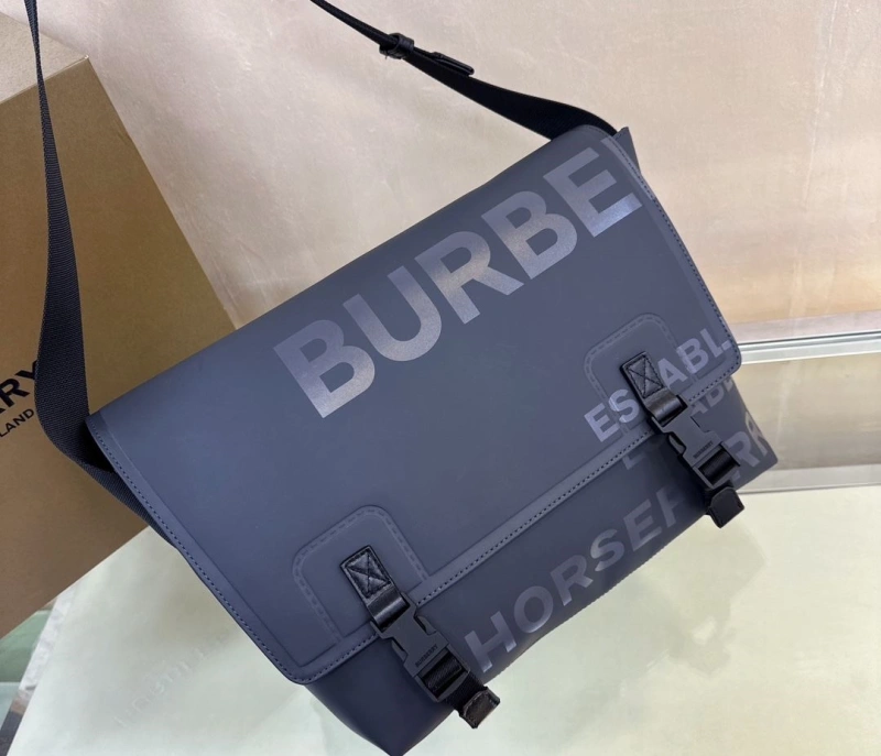 Burberry Satchel Bags 4211D-0069