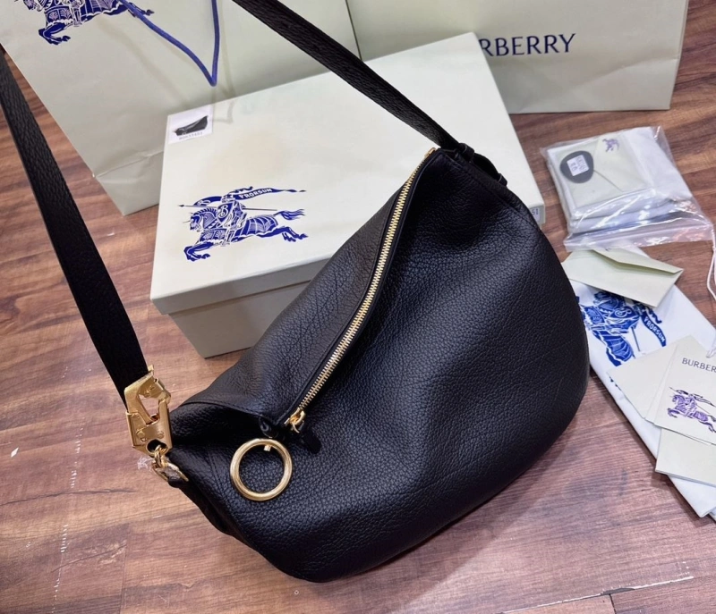 Burberry Satchel Bags 4211D-0071