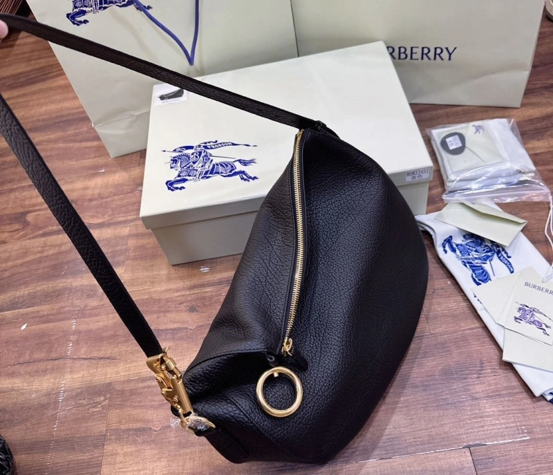 Burberry Satchel Bags 4211D-0071