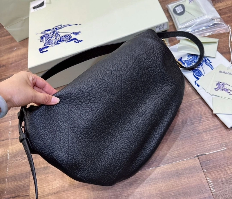 Burberry Satchel Bags 4211D-0071