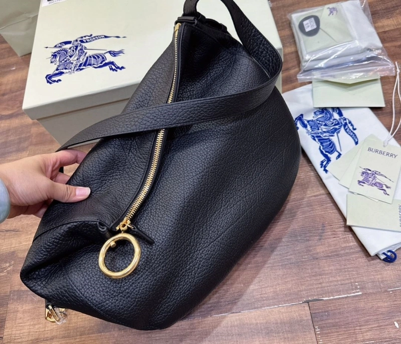 Burberry Satchel Bags 4211D-0071