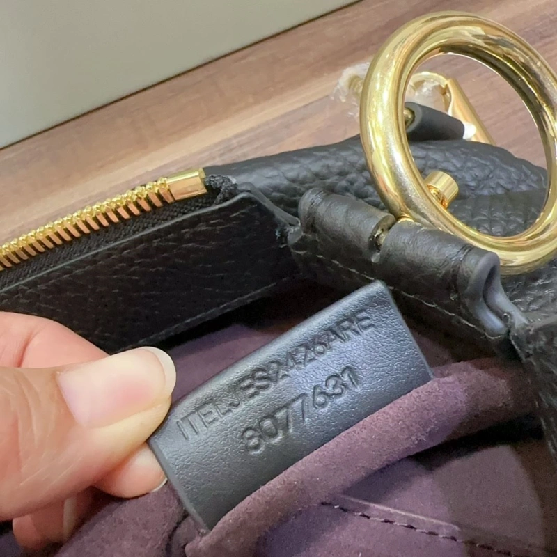 Burberry Satchel Bags 4211D-0071