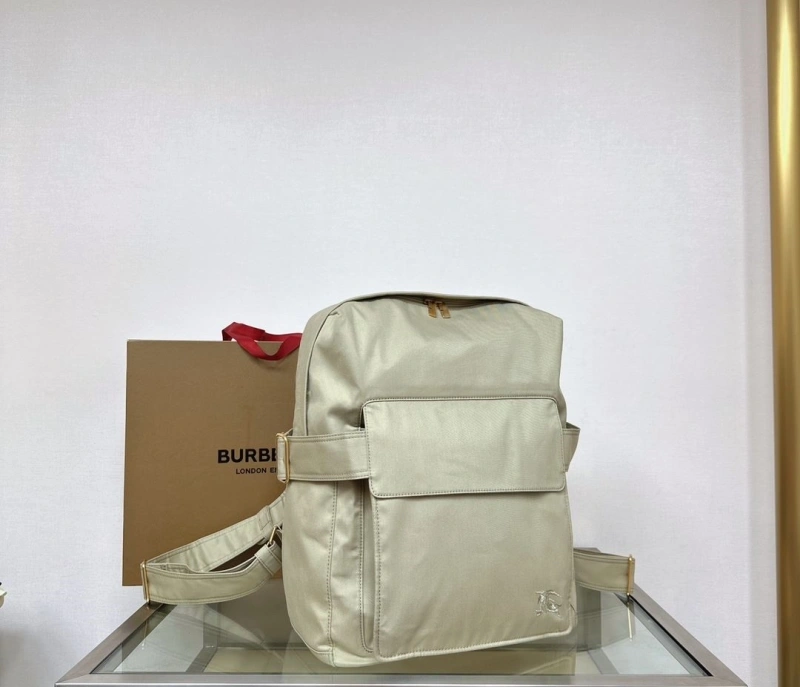 Burberry Backpacks 4211D-0081