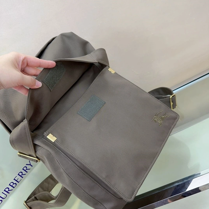 Burberry Backpacks 4211D-0083